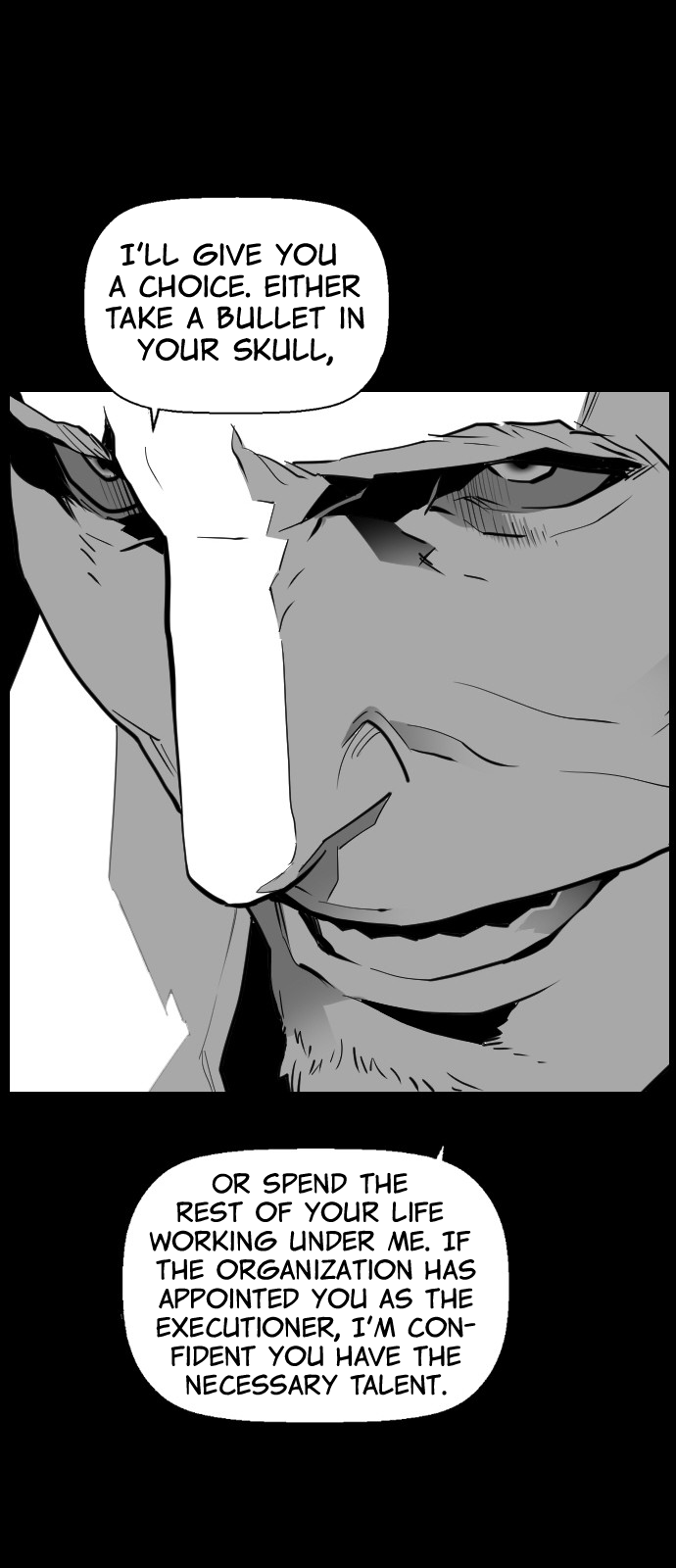 Terror Man Chapter 101 - page 15