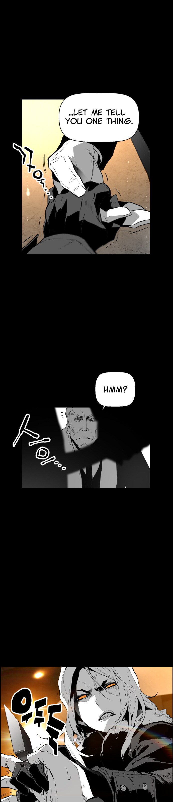 Terror Man Chapter 101 - page 16