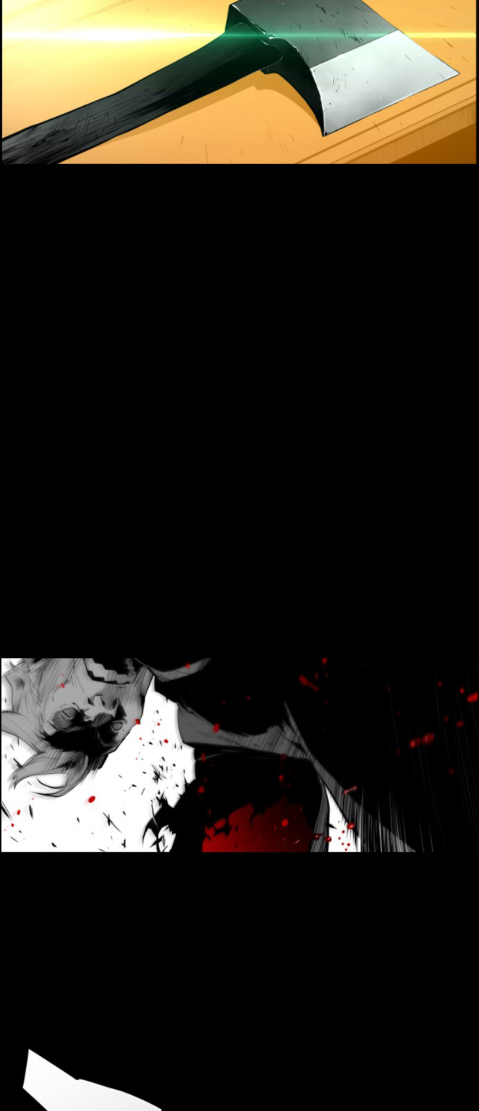 Terror Man Chapter 101 - page 20