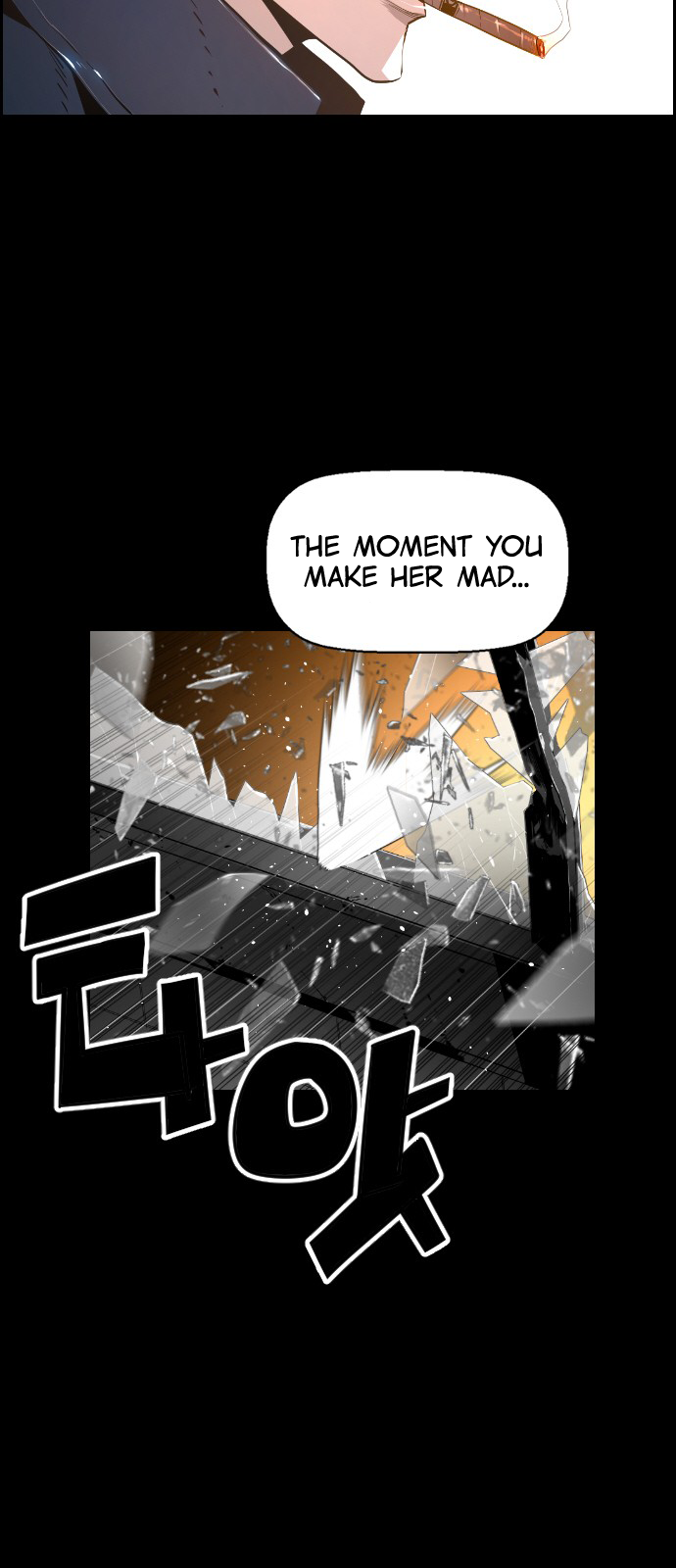 Terror Man Chapter 101 - page 24