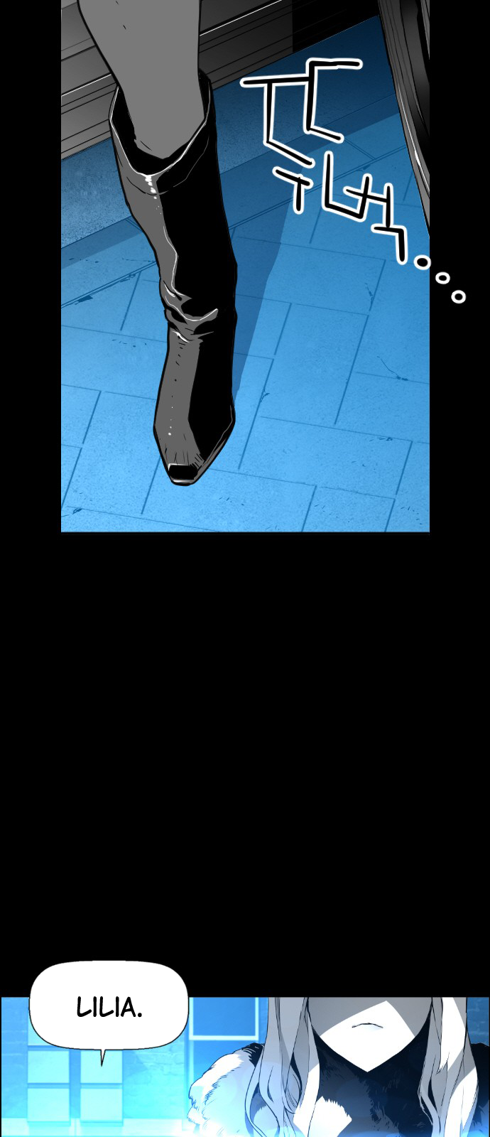 Terror Man Chapter 101 - page 5