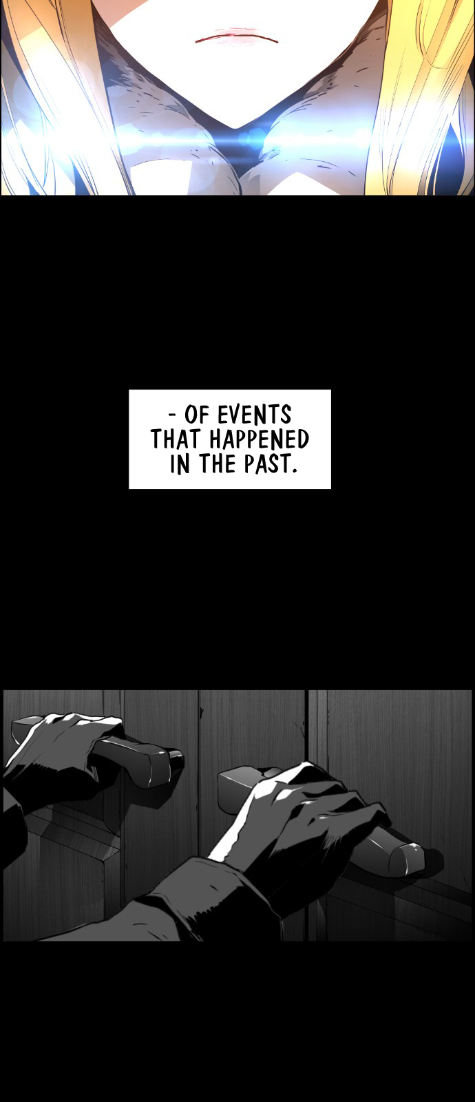 Terror Man Chapter 101 - page 7