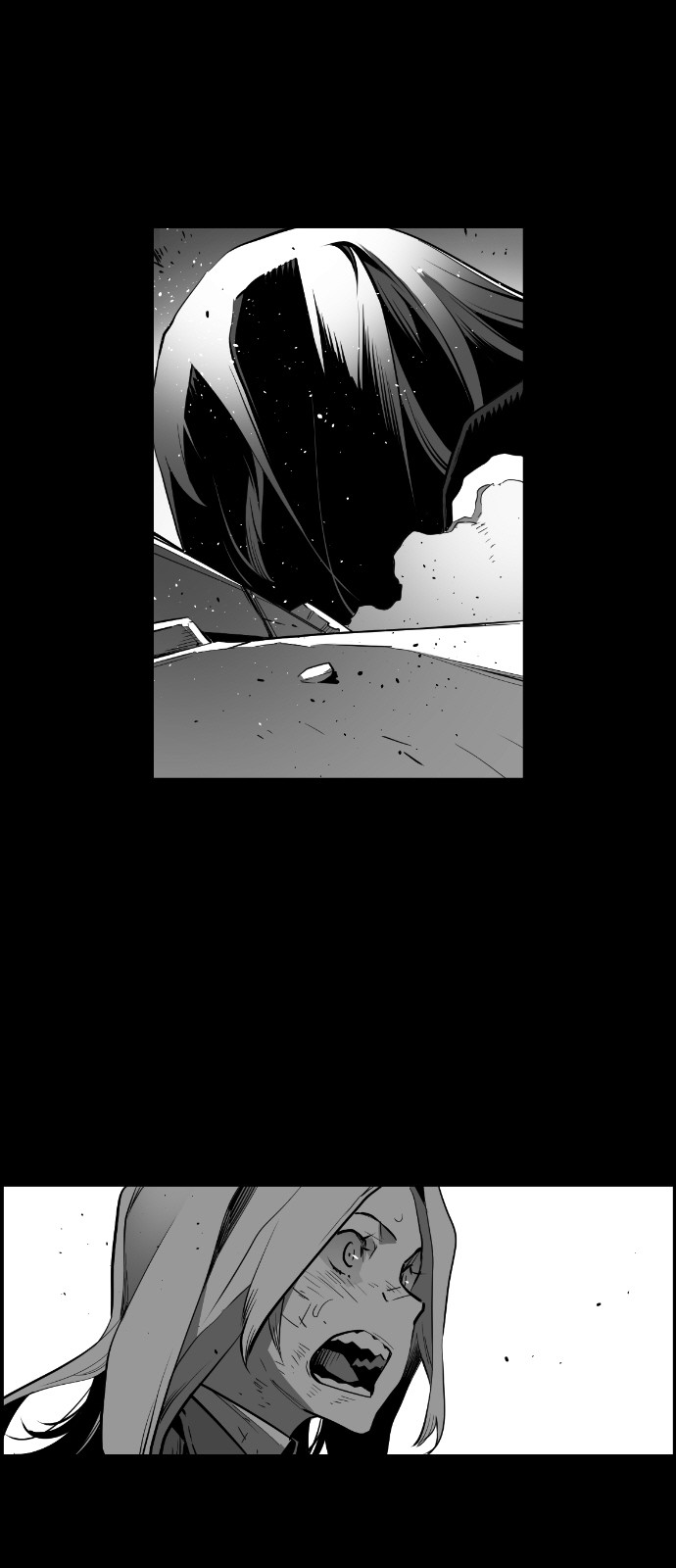Terror Man Chapter 135 - page 11