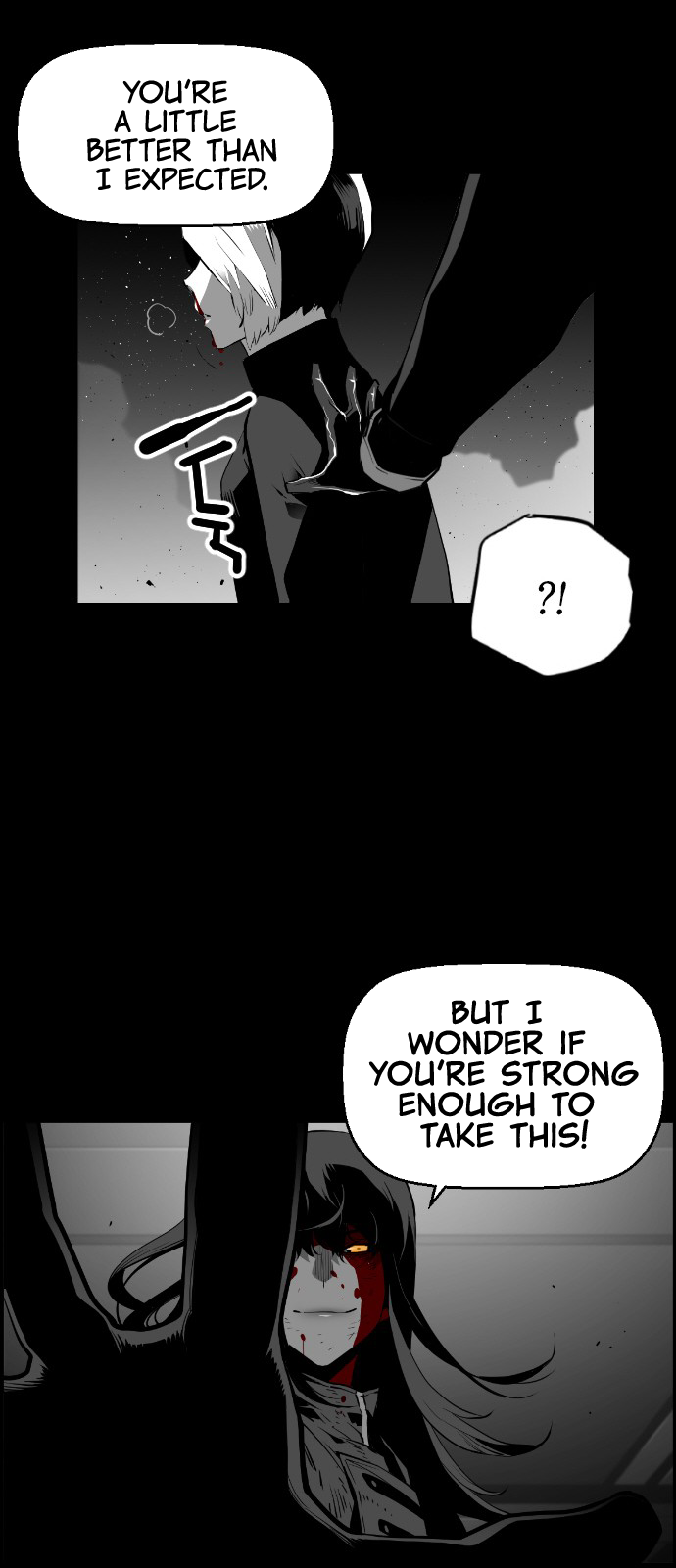 Terror Man Chapter 135 - page 15