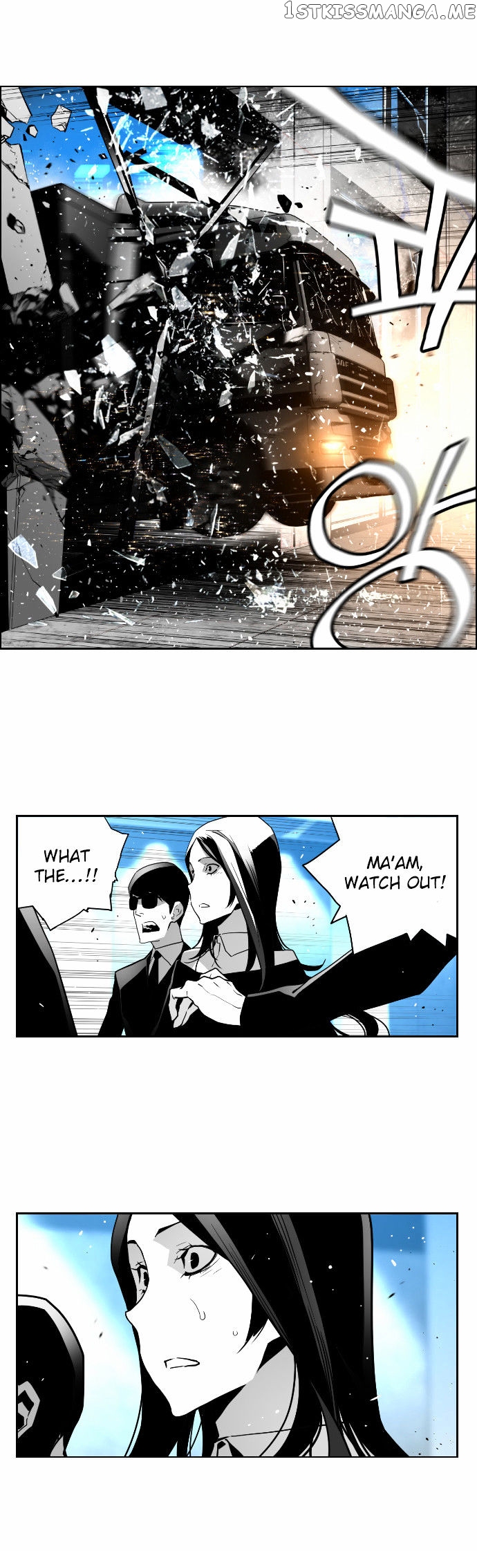 Terror Man Chapter 40 - page 24