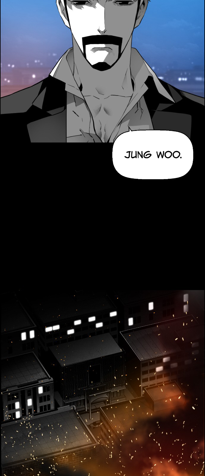 Terror Man Chapter 136 - page 13