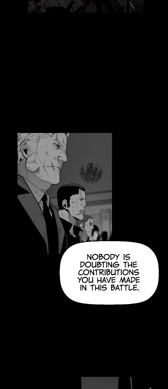 Terror Man Chapter 136 - page 18
