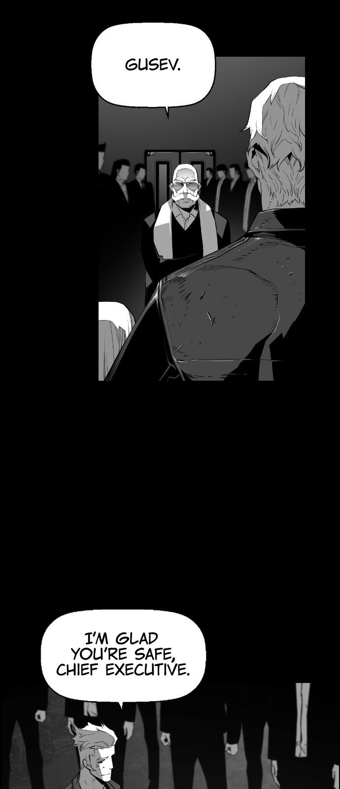 Terror Man Chapter 136 - page 21