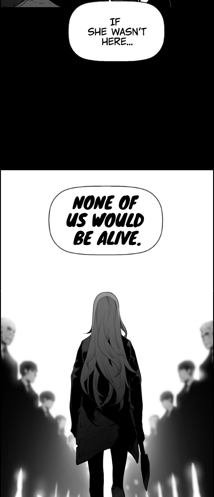 Terror Man Chapter 136 - page 24