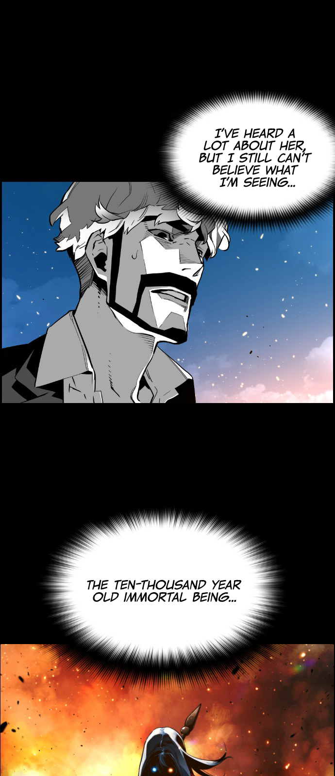 Terror Man Chapter 136 - page 3