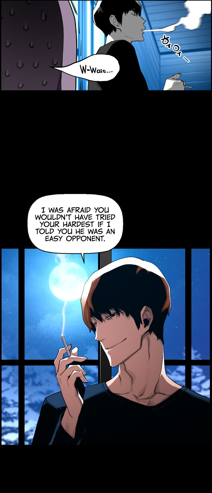 Terror Man Chapter 136 - page 30