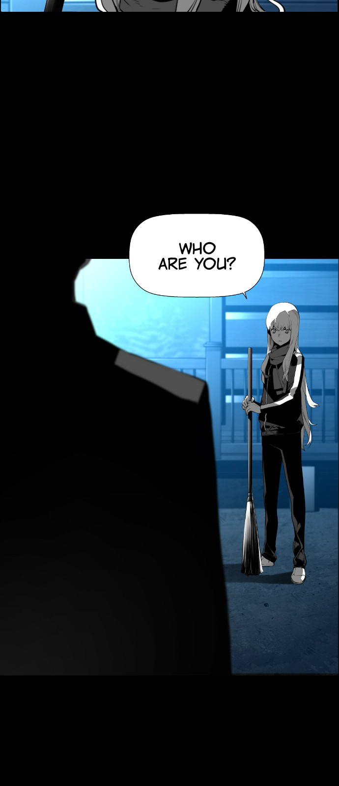 Terror Man Chapter 136 - page 33