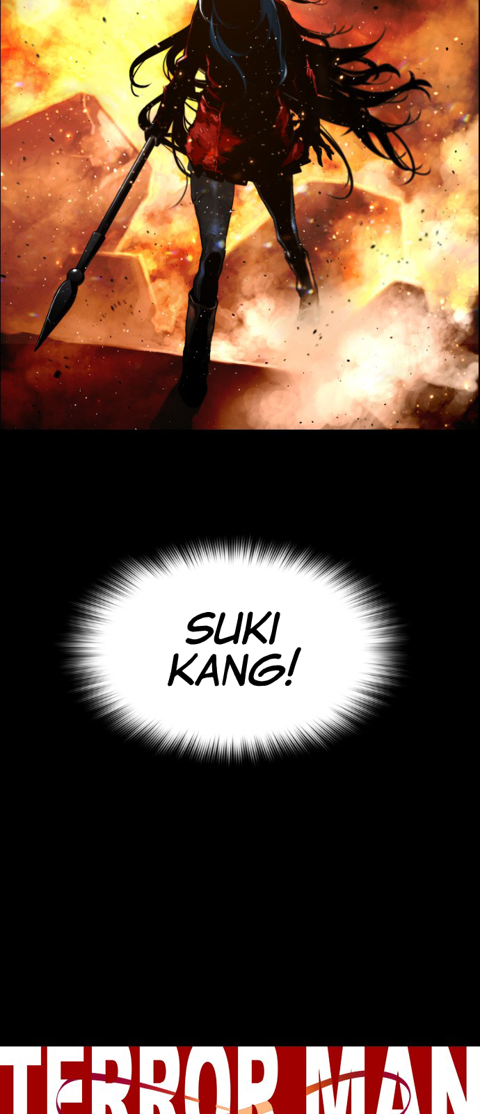 Terror Man Chapter 136 - page 4