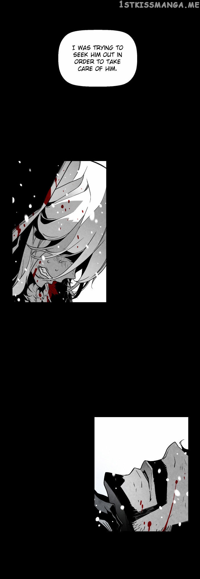 Terror Man Chapter 39 - page 13