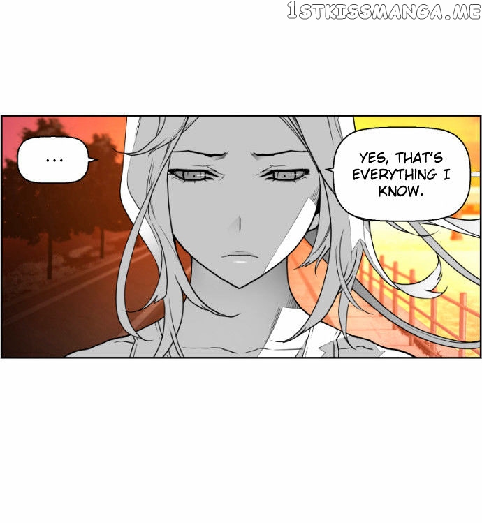 Terror Man Chapter 39 - page 17