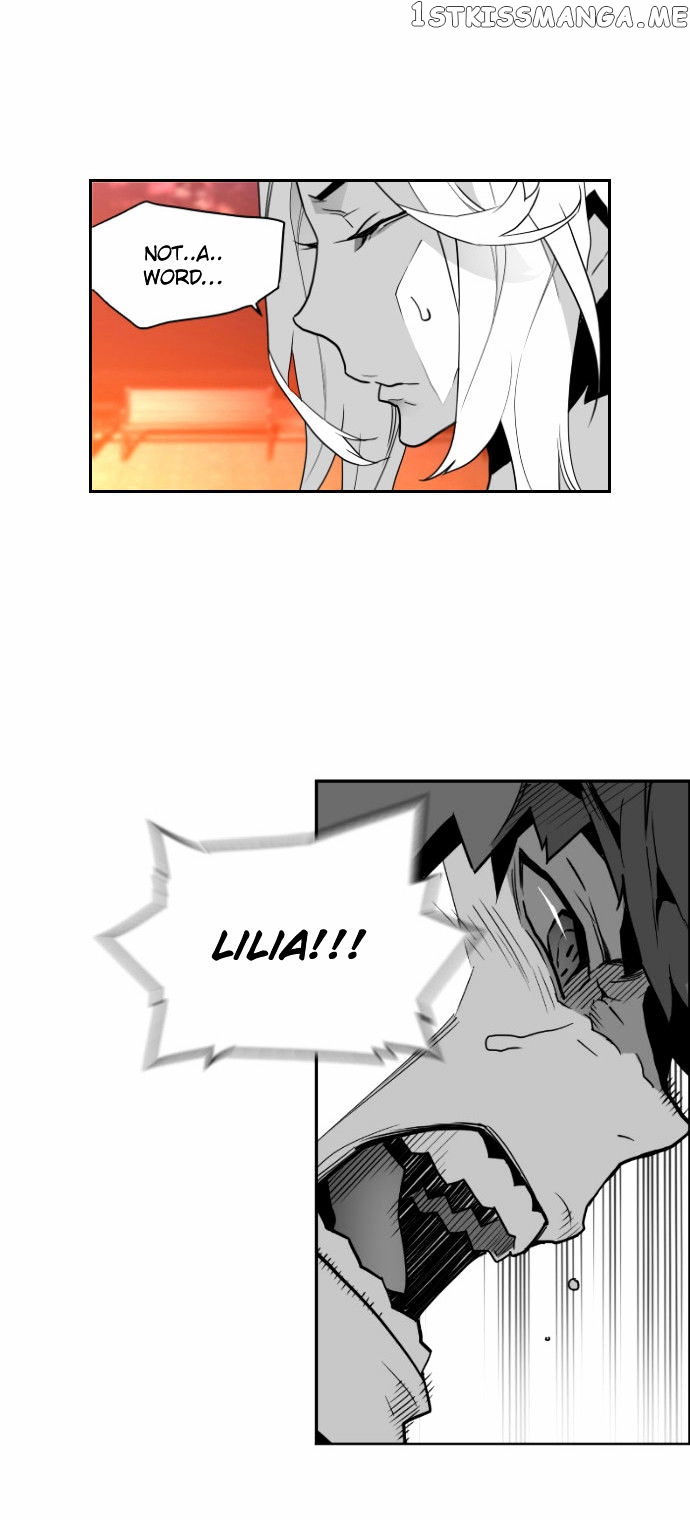 Terror Man Chapter 39 - page 19