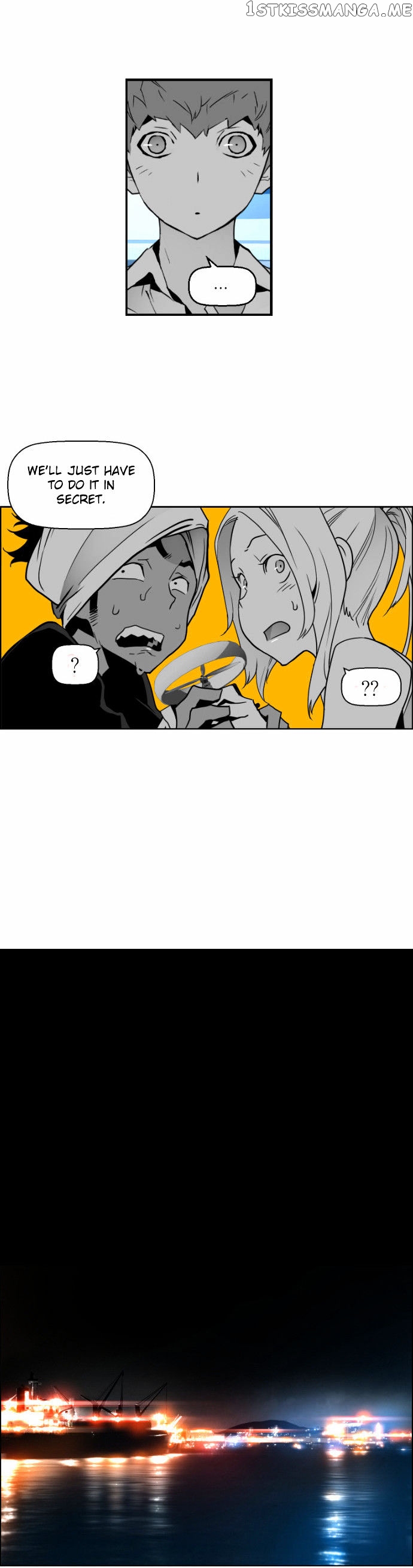 Terror Man Chapter 39 - page 26