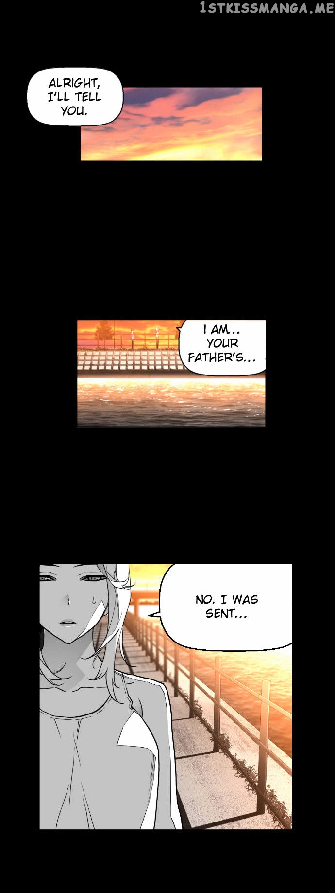 Terror Man Chapter 39 - page 4
