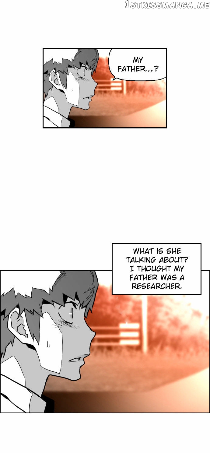 Terror Man Chapter 39 - page 8