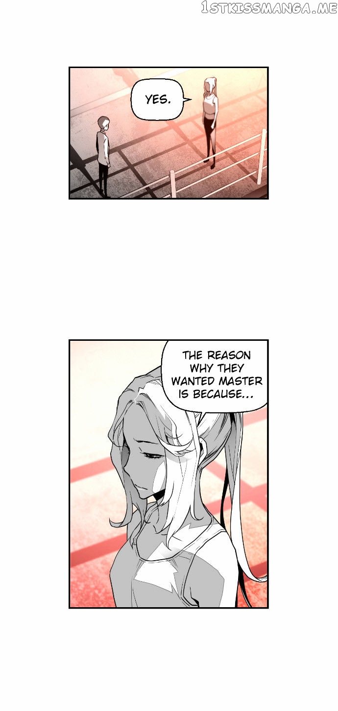 Terror Man Chapter 39 - page 9