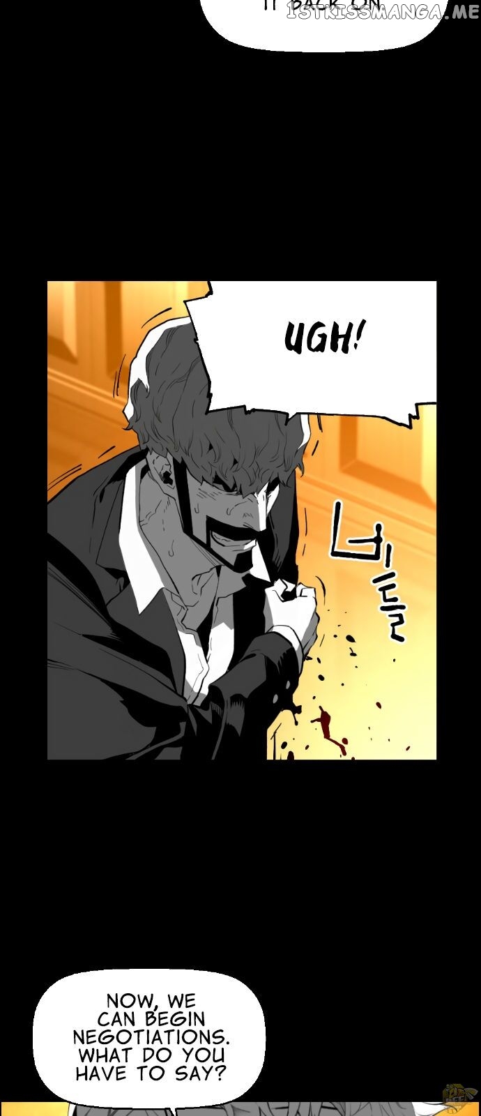 Terror Man Chapter 175 - page 14