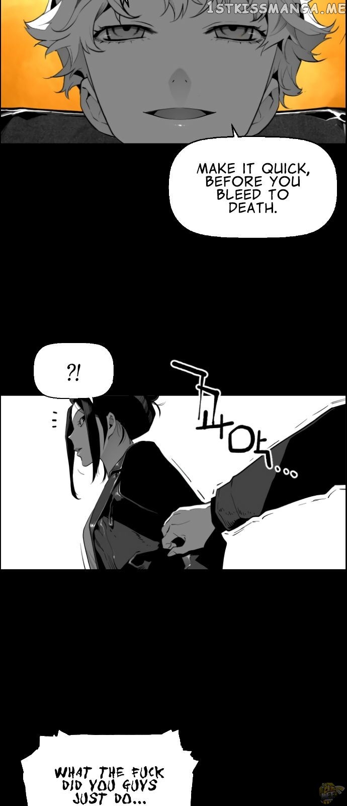 Terror Man Chapter 175 - page 15