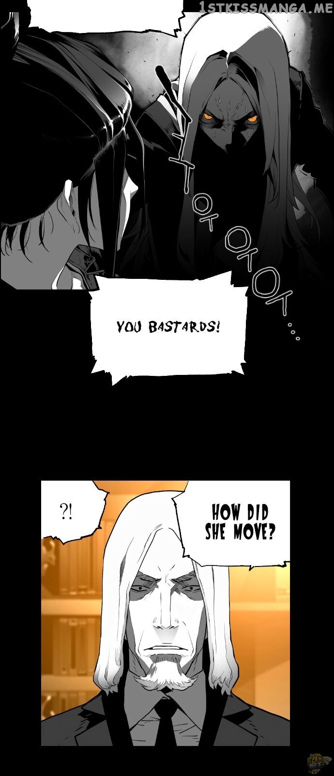 Terror Man Chapter 175 - page 16