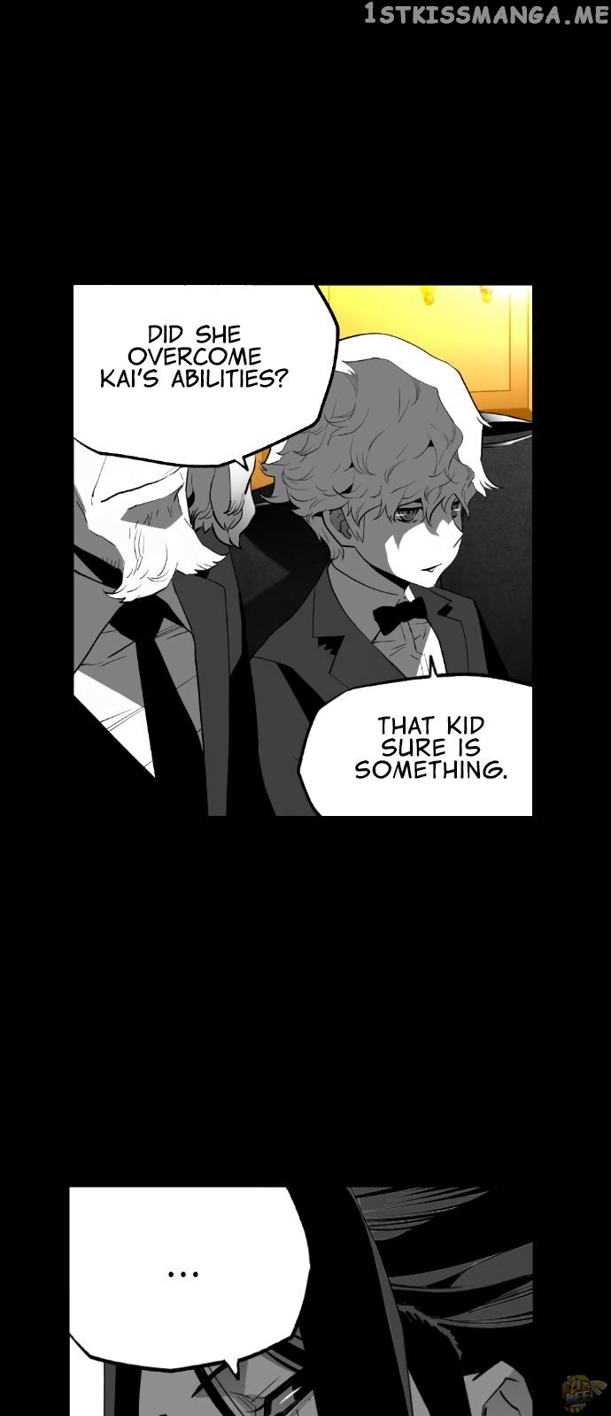 Terror Man Chapter 175 - page 17