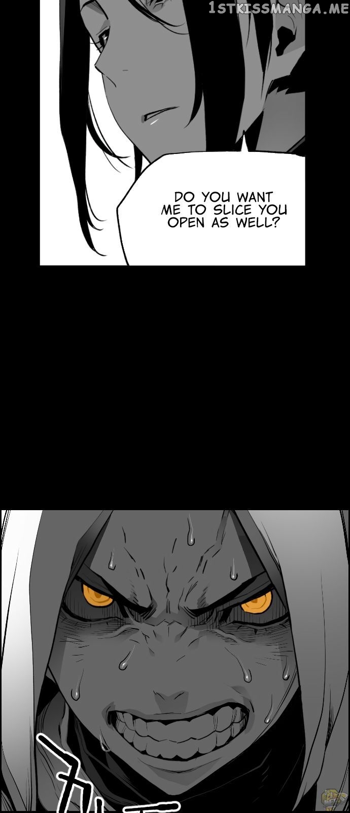 Terror Man Chapter 175 - page 18