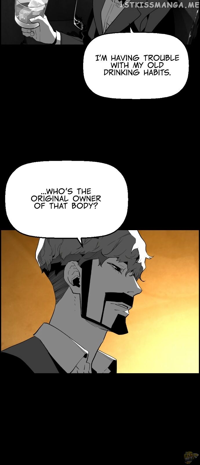 Terror Man Chapter 175 - page 2