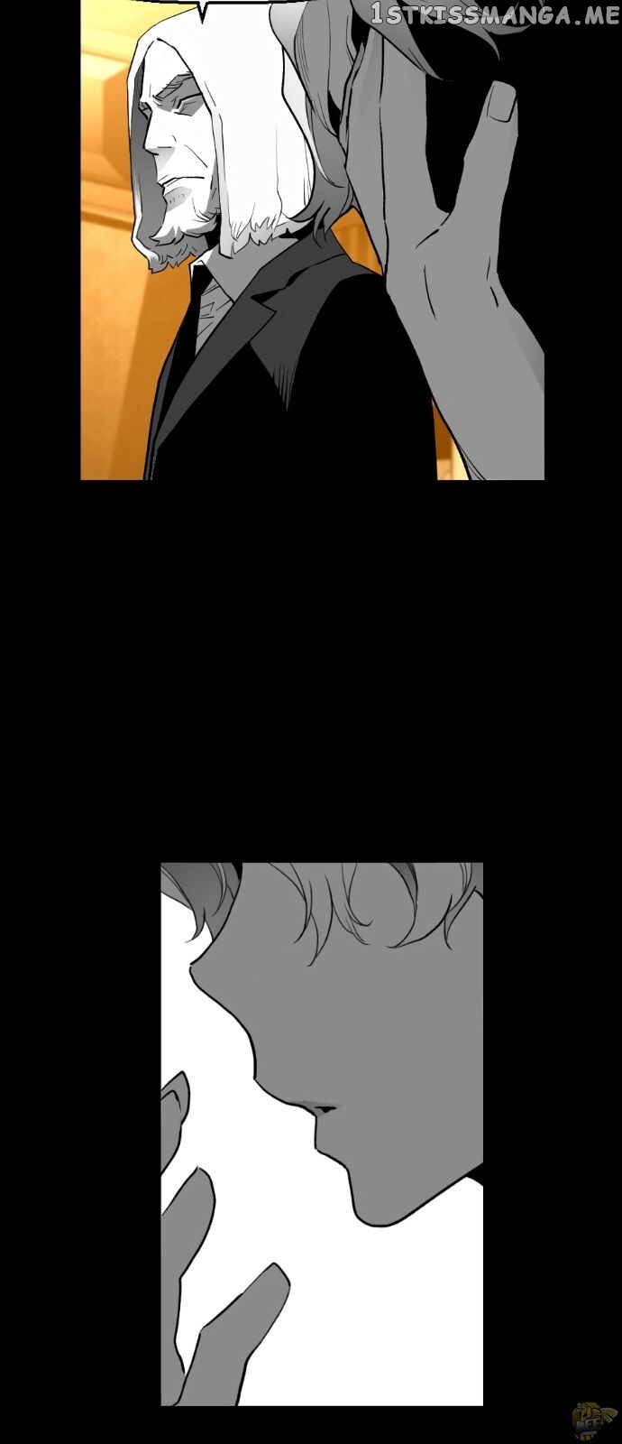 Terror Man Chapter 175 - page 20