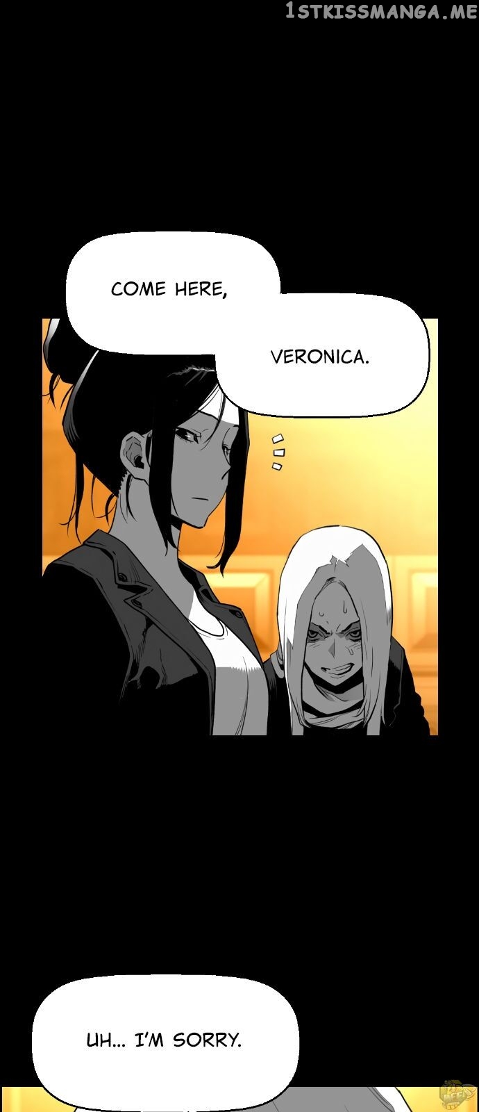 Terror Man Chapter 175 - page 21