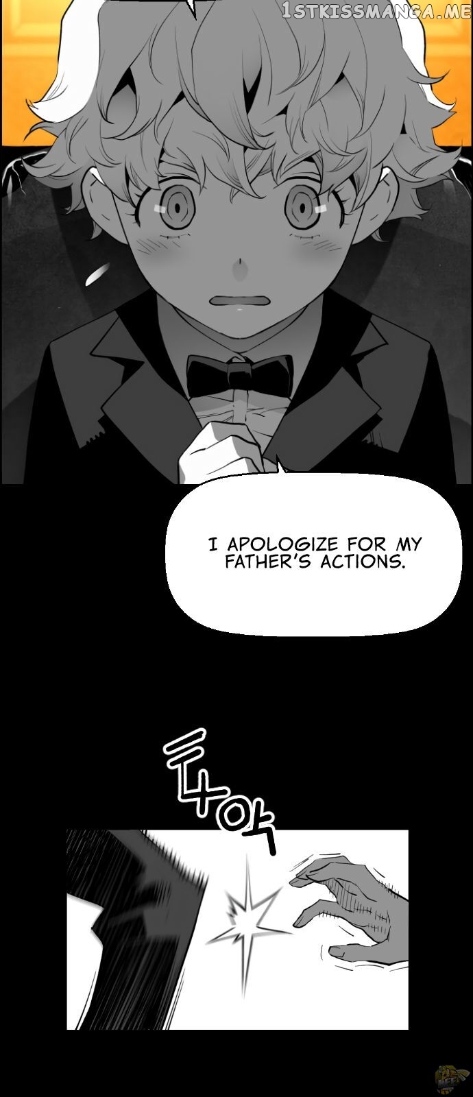 Terror Man Chapter 175 - page 22