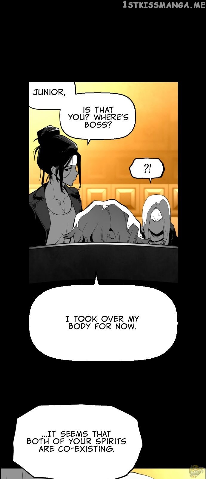 Terror Man Chapter 175 - page 25