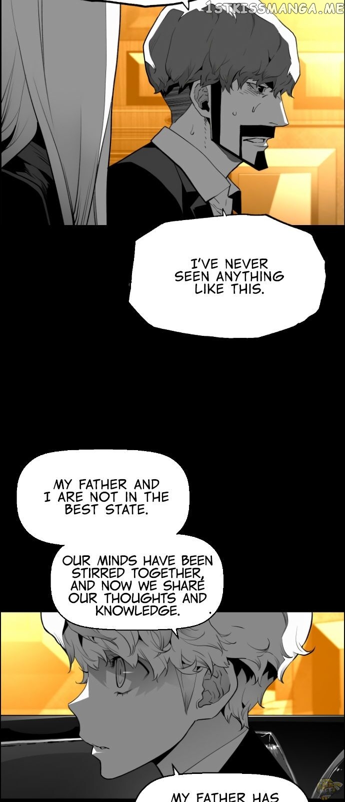 Terror Man Chapter 175 - page 26