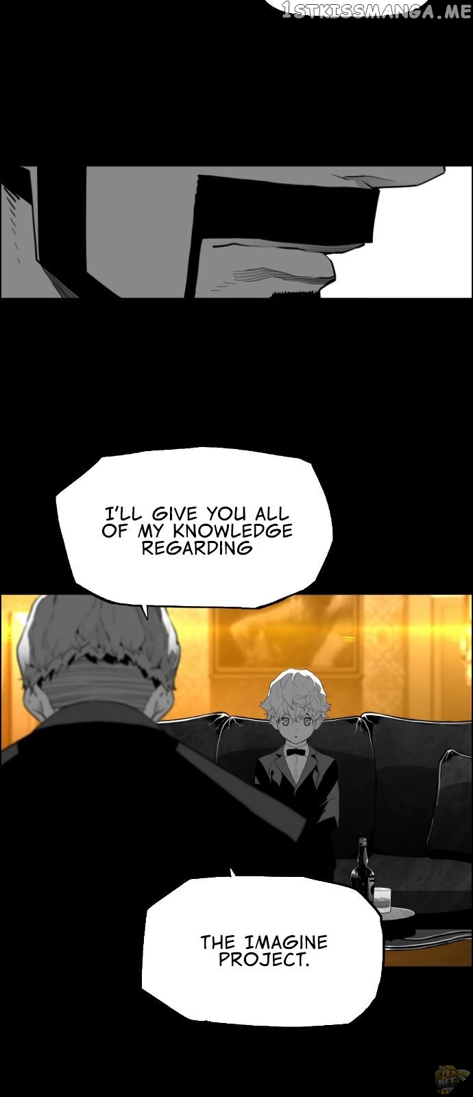 Terror Man Chapter 175 - page 28
