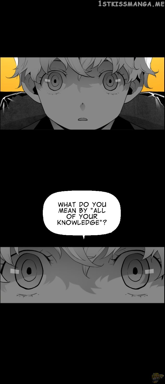 Terror Man Chapter 175 - page 29