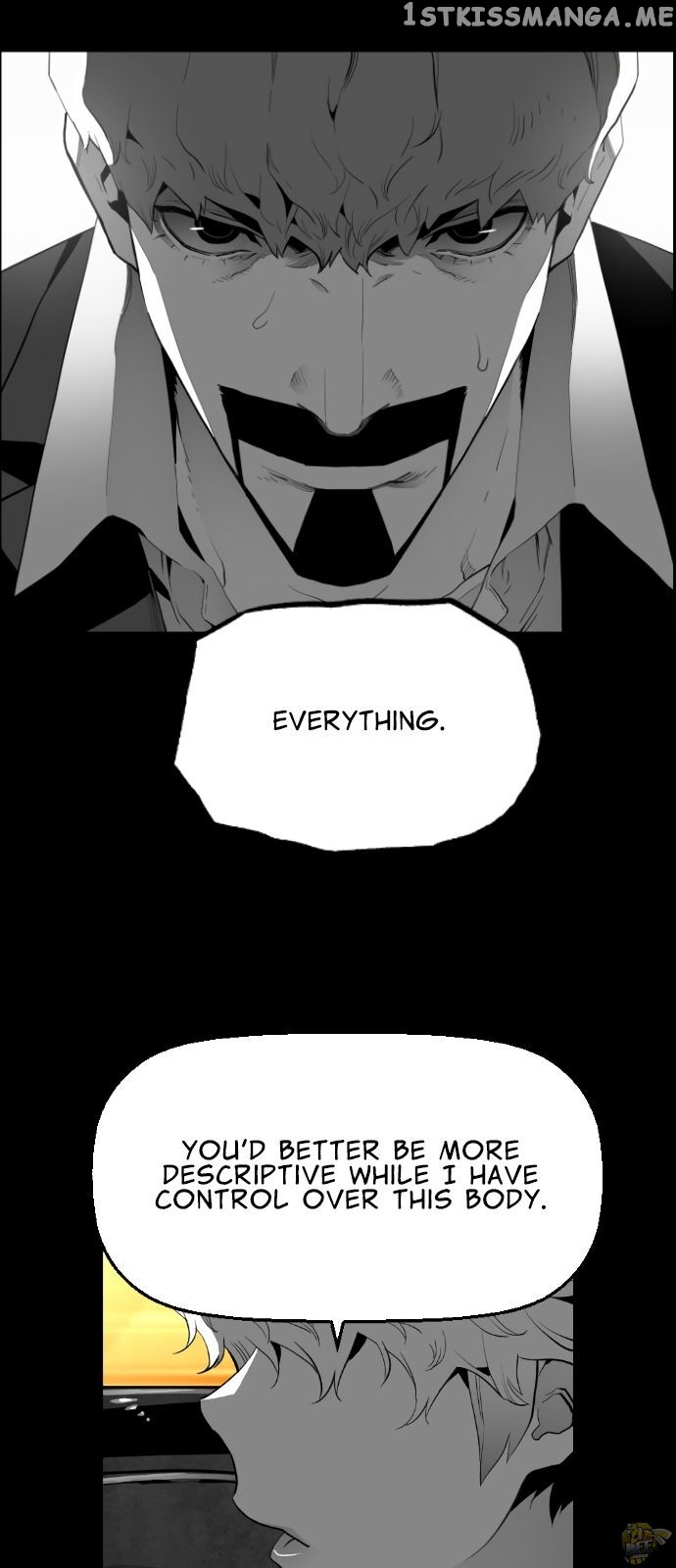 Terror Man Chapter 175 - page 30
