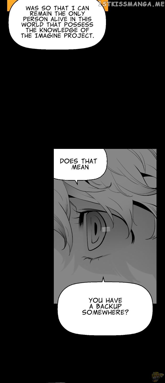 Terror Man Chapter 175 - page 32
