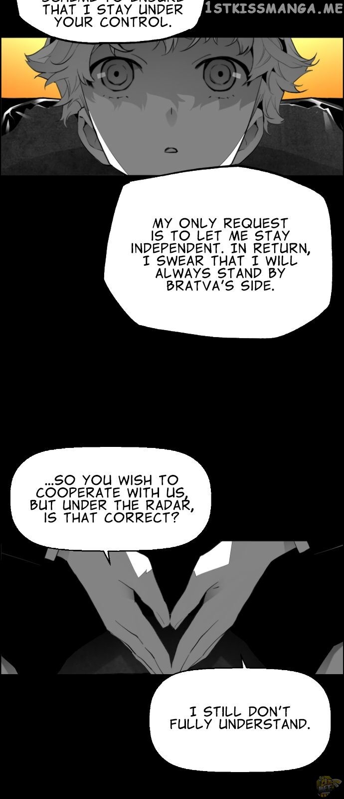 Terror Man Chapter 175 - page 36