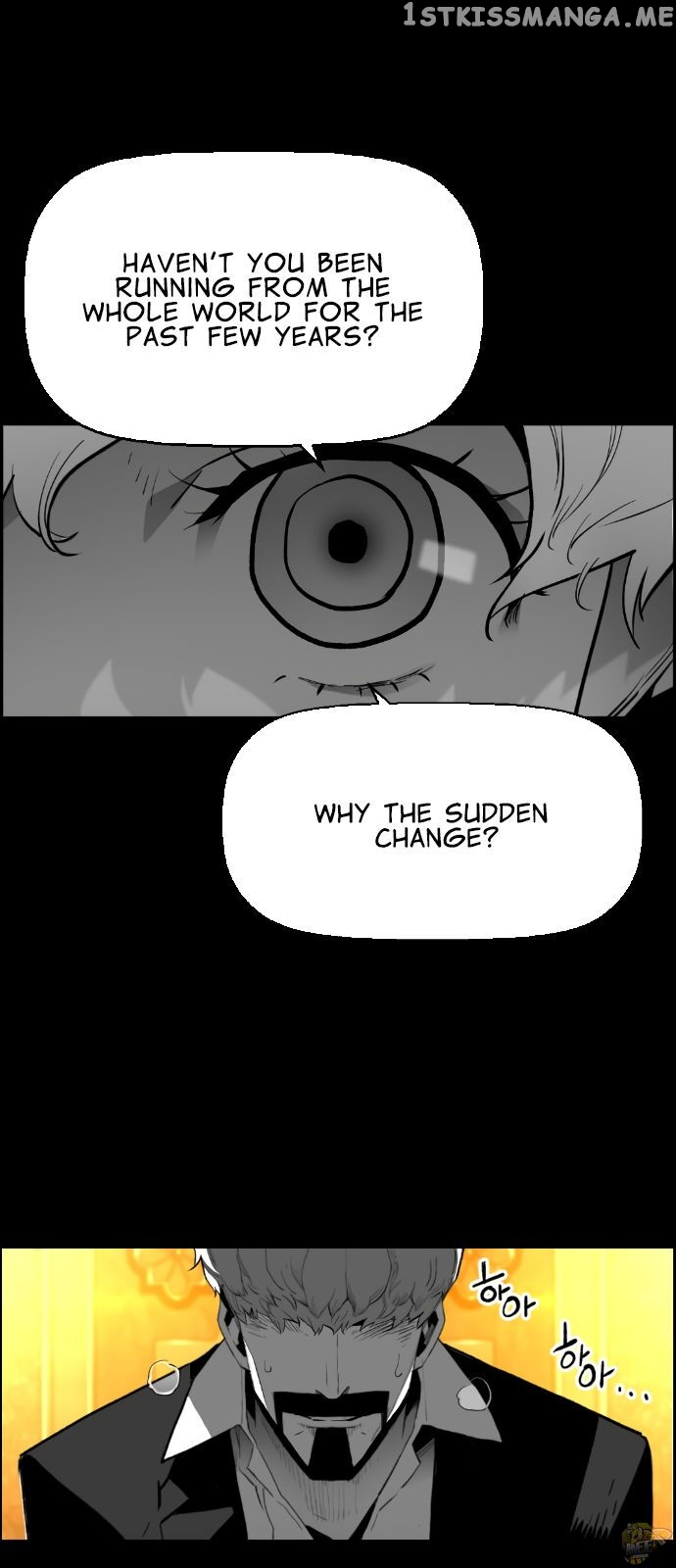 Terror Man Chapter 175 - page 37