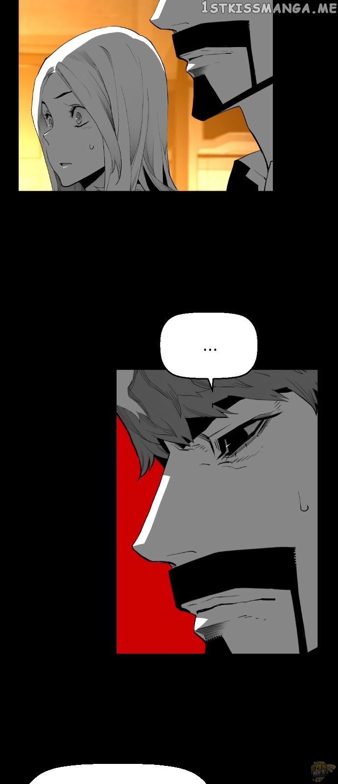 Terror Man Chapter 175 - page 4