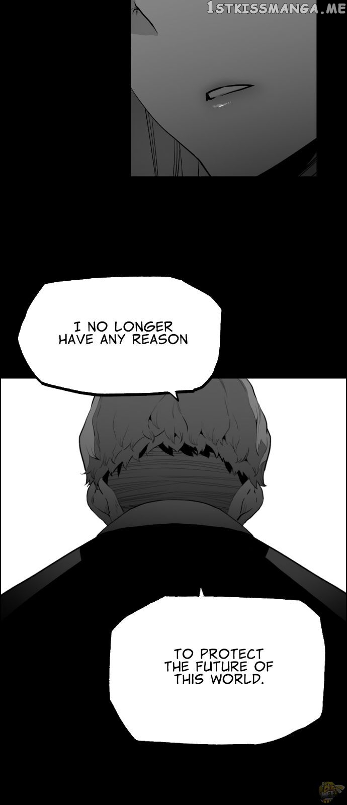Terror Man Chapter 175 - page 40