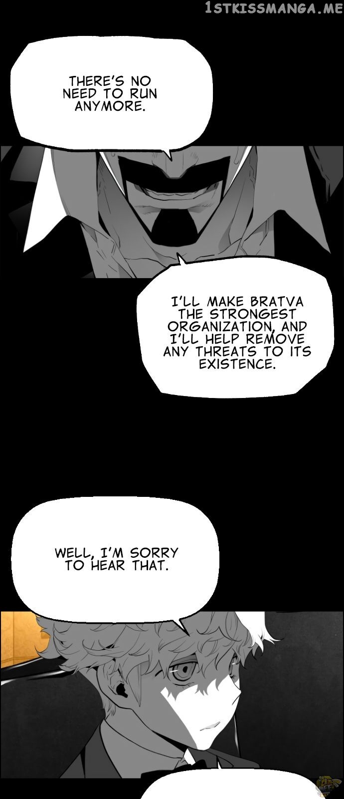 Terror Man Chapter 175 - page 41