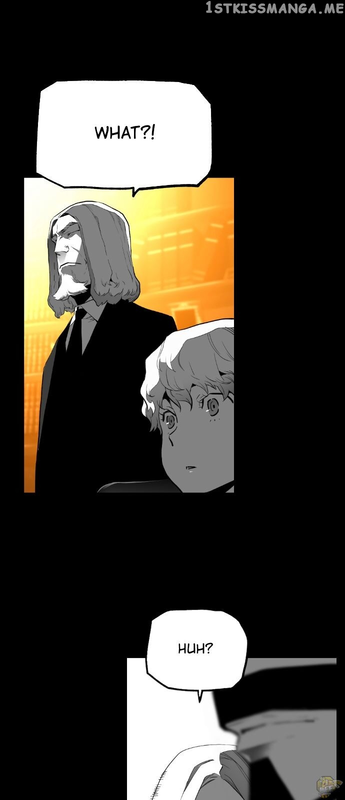 Terror Man Chapter 175 - page 43