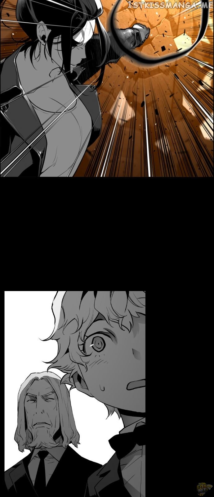 Terror Man Chapter 175 - page 47