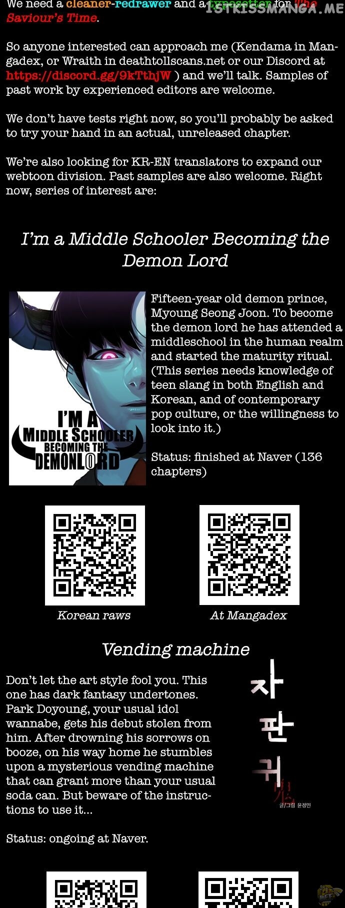 Terror Man Chapter 175 - page 50