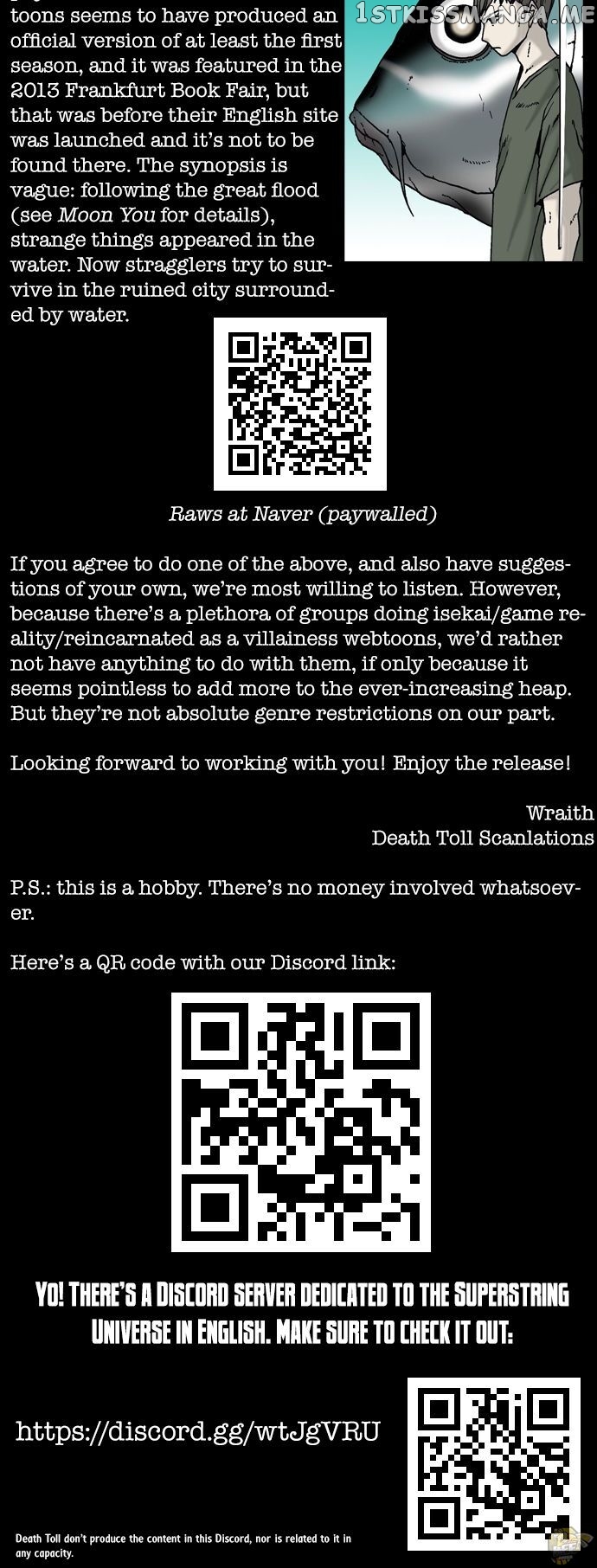 Terror Man Chapter 175 - page 52