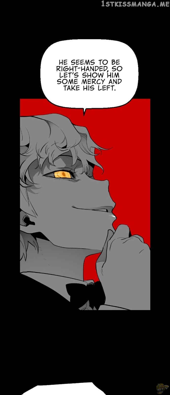 Terror Man Chapter 175 - page 7