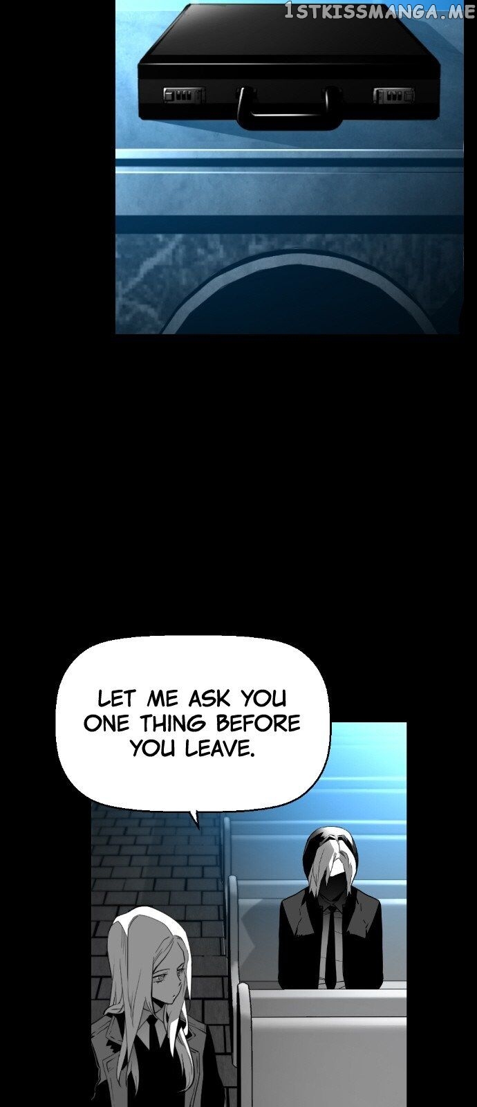 Terror Man Chapter 137 - page 12